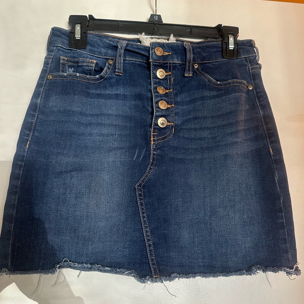 Altard state mini skirt